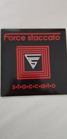 Staccato – Force staccato, CD Single Bayern - Baldham Vorschau