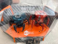 HEXBUG Battle Ground Strategy 2 Roboter 2 Fernbedienungen Berlin - Treptow Vorschau