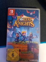 Portal Knights Nintendo Switch Kr. Altötting - Pleiskirchen Vorschau