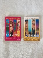 Estelle Maskame Falling & Lost Hearts Bücher Deutsch Bayern - Gröbenzell Vorschau