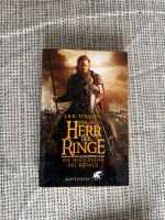 Der Herr der Ringe Buch Die Wiederkehr des Königs J R R Tolkien Nürnberg (Mittelfr) - Südstadt Vorschau