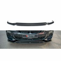 Cup Spoilerlippe Front Ansatz BMW X5 G05 M Paket schwarz Glanz Niedersachsen - Bruchhausen-Vilsen Vorschau