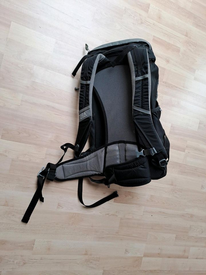 Rucksack 24 Liter Jack Wolfskin in Moers