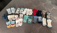 25 Paar Baby Socken Sterntaler Berlin - Biesdorf Vorschau