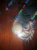 2 Euro Münze Niedersachsen - Sassenburg Vorschau