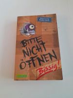 Buch Kinder Bitte nicht öffnen bissig Hessen - Neu-Eichenberg Vorschau