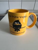 Tasse Der frühe Vogel Niedersachsen - Göttingen Vorschau