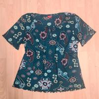 Schicke Bluse Wissmach Gr.XXL/ 42 Top Bayern - Bayreuth Vorschau