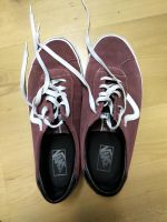 Vans Leder 44,5 (US 11) Skateborad sneaker München - Sendling-Westpark Vorschau