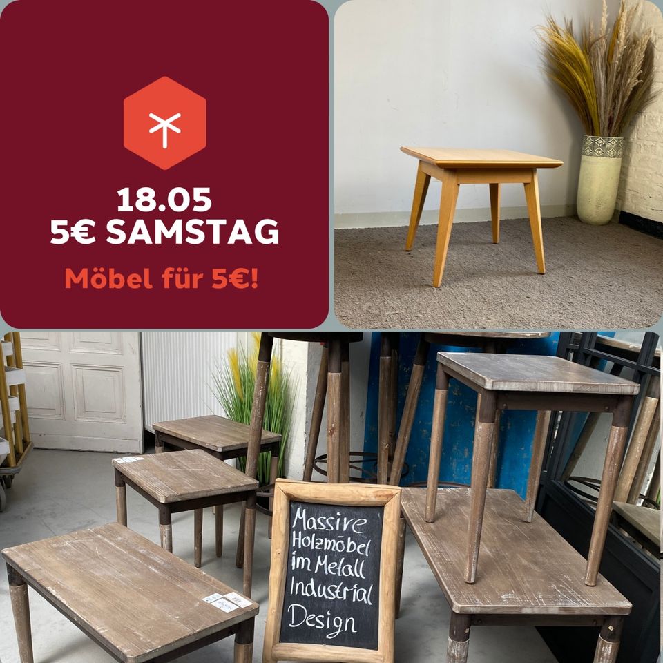 SAMSTAG AKTION! NUR 5€  500x Schreibtische Regale Schränke Büro in Berlin