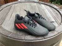 Fußballschuhe Adidas Stollen Gr. 32 Brandenburg - Falkenberg/Elster Vorschau