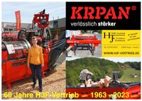 ⚠️ Krpan® CS 4218 Pro, Sägespalter, Sägespaltautomat Nordrhein-Westfalen - Much Vorschau