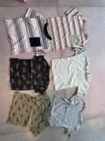 Paket aus 6 T-Shirts H&M Gr. 98/104 Niedersachsen - Wolfsburg Vorschau