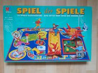 Spiel der Spiele von MB, vollständig, Original aus 1992 Niedersachsen - Osnabrück Vorschau