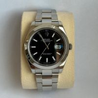 Rolex Datejust 41 / Full-Set Niedersachsen - Bückeburg Vorschau