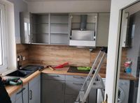 Küchenmontage,möbelmontage, Küchenlieferungen,Elektronik und mehr Hannover - Misburg-Anderten Vorschau