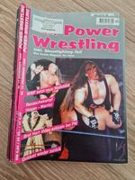 Power Wrestling Magazine - Raritäten - TOP erhalten Hessen - Dautphetal Vorschau