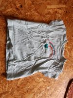 Shirt, Esprit, Größe 74, sehr guter Zustand Hessen - Lohra Vorschau