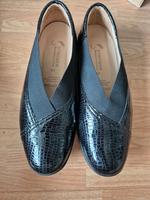 Halbschuh * neuwertig* Ströber* gr.6,5...40-41 Nordrhein-Westfalen - Mönchengladbach Vorschau
