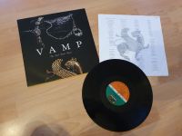 Vamp the rich don´t rock LP Langspielplatte Vinyl Bayern - Ahorntal Vorschau