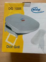 Diät Grill Thüringen - Erfurt Vorschau