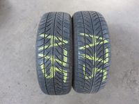 2 X 205 60 R16 92H Goodyear UltraGrip Performance Winterreifen Bayern - Maisach Vorschau