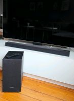 Samsung HW-T420 Soundbar mit Subwoofer/Fernbedienung Altona - Hamburg Sternschanze Vorschau