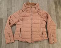 Winterjacke rosa Niedersachsen - Wittmund Vorschau