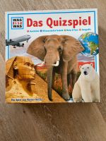 Was ist was Das Quizspiel Brettspiel Quiz Brandenburg - Gosen-Neu Zittau Vorschau