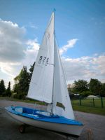 Ixylon Fun Miete Charter inkl. Trailer Segelboot Schlafen im Boot Sachsen-Anhalt - Roitzsch Vorschau
