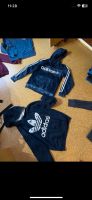 Hoodie Adidas 164 s Rheinland-Pfalz - Göcklingen Vorschau