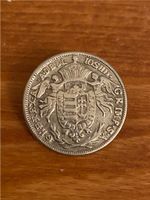 Österreich Ungarn 1782 Thaler/ Taler  Joseph II  Knopf Schleswig-Holstein - Sterup Vorschau