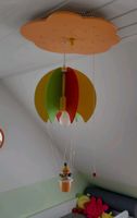 LED- Lampe Kinderlampe Sternenhimmel mit Ballon & Figur aus Holz Bad Doberan - Landkreis - Bentwisch Vorschau