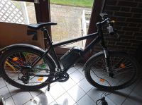 E-Mountainbike 27,5'' 36V 11 Ah, 2016 gekauft Niedersachsen - Braunschweig Vorschau