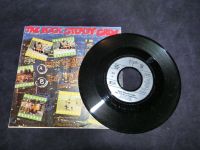 The Rock Steady Crew Hey You Single Vinyl Schallplatte 1983 Baden-Württemberg - Dettingen an der Iller Vorschau