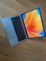 Macbook Pro 2017 i5 8GB 250GB SSD **Facetime defekt** Baden-Württemberg - Bopfingen Vorschau