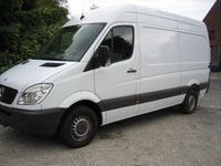 Mercedes-Benz Sprinter 313CDI-Hoch /Lang Tüv 08.25 Nordrhein-Westfalen - Beelen Vorschau