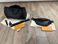 Louis Vuitton Discovery Set Reise Tasche + Bauchtasche NEU OVP 1a Mülheim - Köln Stammheim Vorschau
