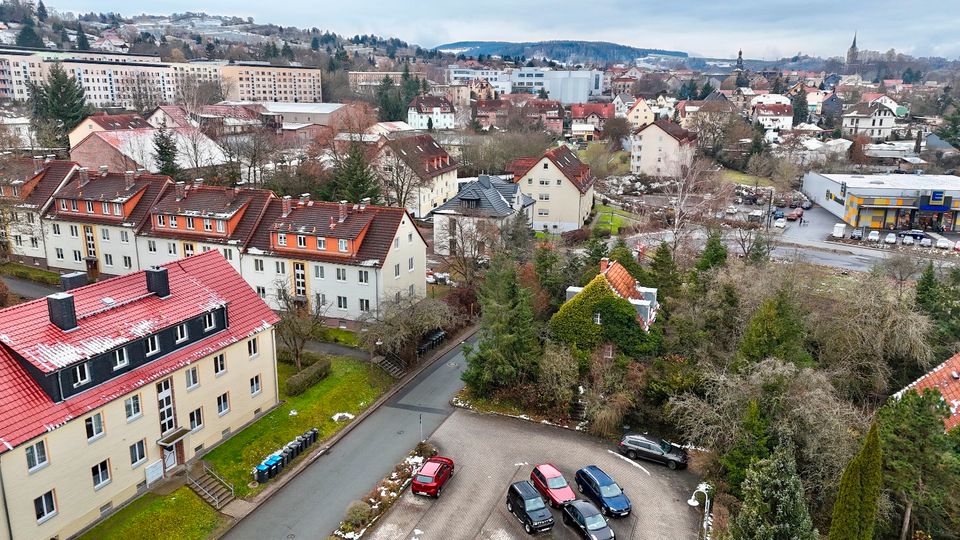 ‼️ Investorenpaket mit 5 ETW für Kapitalanleger in Königsee ‼️ in Königsee