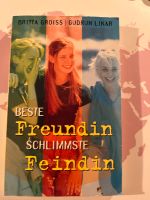 Jugendbuch Beste Freundin schlimmste Feindin Freundschaft Teenie Altona - Hamburg Rissen Vorschau