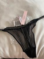 Victoria’s Secret Glitzer V-String Gr. XL NEU Nürnberg (Mittelfr) - Aussenstadt-Sued Vorschau