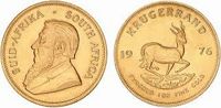 Krugerrand - Gold Münze - 1 Unze Feingold - 1976 - Süd Afrika BTC Münster (Westfalen) - Centrum Vorschau