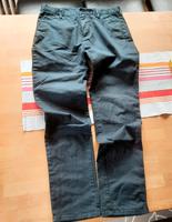 Jungenhose, schwarze Hose , Hose slim fit Gr. 44 Bayern - Saulgrub Vorschau