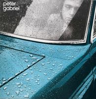 LP Vinyl Peter Gabriel (Car Auto) Nordrhein-Westfalen - Gladbeck Vorschau