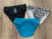 Slip Unterhosen 3er Set Gr. 140 *1,50€* Bayern - Bissingen Vorschau