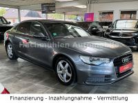 Audi A6 Lim. 2.0 TDI/AUTM./XENON/NAVI/3x S-LINE/LEDER Niedersachsen - Bad Münder am Deister Vorschau
