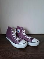 Converse All Star Gr. 36 (wie neu) Nordrhein-Westfalen - Haan Vorschau
