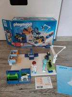 Playmobil 5346 Tierklinik vollständig Baden-Württemberg - Freiberg am Neckar Vorschau