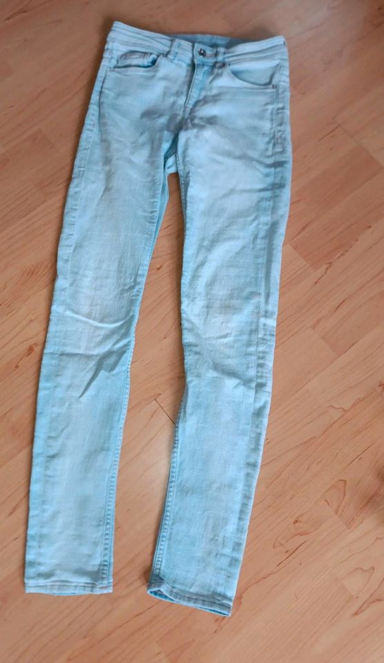 Jeans Gr. 36 H&M in Dresden