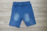 Shorts Sweatjeans von Kanz in Grösse 80, wie neu Baden-Württemberg - Linkenheim-Hochstetten Vorschau